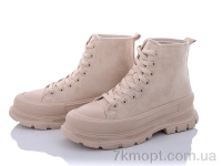 Купить Ботинки(весна-осень) Ботинки Violeta 20905-3 beige