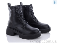Купить Ботинки(зима) Ботинки Violeta M20(M8245)-1 black