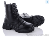Купить Ботинки(зима) Ботинки Violeta M22(M8242)-1 black