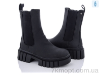 Купить Ботинки(зима) Ботинки Violeta M24(M8227)-1 black