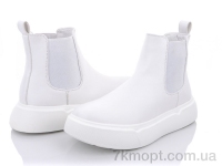 Купить Ботинки(весна-осень) Ботинки Violeta M6063-2 white