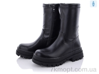 Купить Ботинки(весна-осень) Ботинки Violeta M607-1 black