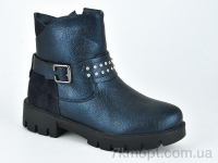Купить Ботинки(зима) Ботинки Violeta W137-2 blue