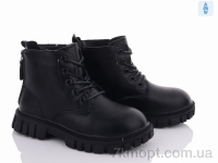 Купить Ботинки(весна-осень) Ботинки Violeta Y103(A2155) black