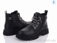 Купить Ботинки(весна-осень) Ботинки Violeta Y110(7619) black