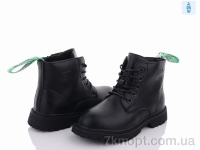Купить Ботинки(весна-осень) Ботинки Violeta Y90-0279B black-green