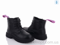Купить Ботинки(весна-осень) Ботинки Violeta Y90-0279B black-purple