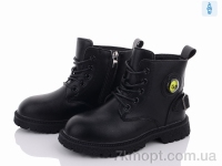 Купить Ботинки(весна-осень) Ботинки Violeta Y94(0447B) black