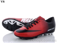 Купить Футбольная обувь Футбольная обувь VS CRAMPON 02 (36-39)