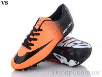 Купить Футбольная обувь Футбольная обувь VS CRAMPON 03 (36-39)