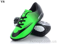 Купить Футбольная обувь Футбольная обувь VS Mercurial 010 (31-35)