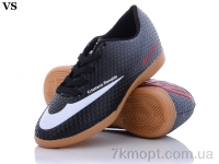Купить Футбольная обувь Футбольная обувь VS Mercurial 30 (31-35)