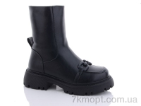 Купить Ботинки(зима) Ботинки Teetspace-Trasta-Egga XM319-1