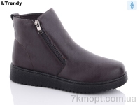 Купить Ботинки(весна-осень) Ботинки Trendy BK266-9