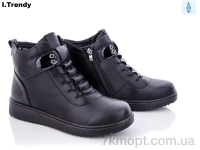 Купить Ботинки(весна-осень) Ботинки Trendy BK292-1A