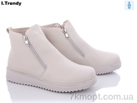 Купить Ботинки(весна-осень) Ботинки Trendy BK296-2A