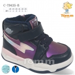 Купить Ботинки Ботинки TOM.M A-T9435-B