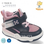 Купить Ботинки(весна-осень) Ботинки TOM.M C-T9438-B