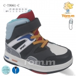 Купить Ботинки(весна-осень) Ботинки TOM.M C-T9961-C