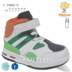 Купить Ботинки(весна-осень) Ботинки TOM.M C-T9962-D