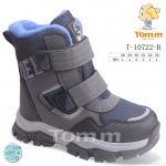Купить Ботинки(весна-осень) Ботинки TOM.M T-10722-B
