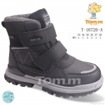Купить Ботинки(весна-осень) Ботинки TOM.M T-10726-A