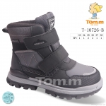 Купить Ботинки(весна-осень) Ботинки TOM.M T-10726-B