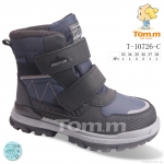 Купить Ботинки(весна-осень) Ботинки TOM.M T-10726-C