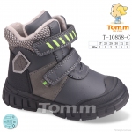 Купить Ботинки(весна-осень) Ботинки TOM.M T-10858-C