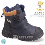 Купить Ботинки(весна-осень) Ботинки TOM.M T-10859-B