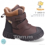 Купить Ботинки(весна-осень) Ботинки TOM.M T-10859-D