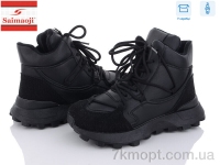 Купить Ботинки(зима) Ботинки Saimaoji E8162-1