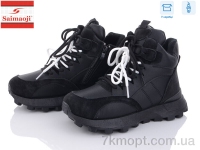 Купить Ботинки(зима) Ботинки Saimaoji E8168-1