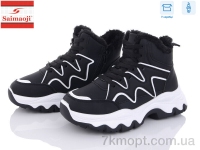 Купить Ботинки(зима) Ботинки Saimaoji YD2809-1