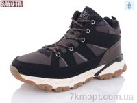 Купить Ботинки(зима)  Ботинки Sayota A916-4