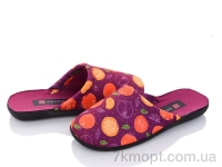 Купить Тапки Тапки Soylu J008-2 violet