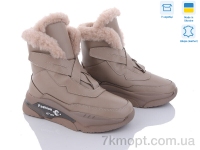 Купить Ботинки(зима) Ботинки Stella 255-3