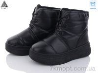 Купить Ботинки(зима) Ботинки STILLI Group AM017-1