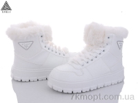 Купить Ботинки(зима) Ботинки STILLI Group CX623-2 піна