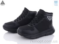 Купить Ботинки(зима) Ботинки STILLI Group CX651-1 піна