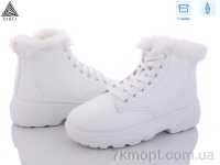 Купить Ботинки(зима) Ботинки STILLI Group CX667-2 піна