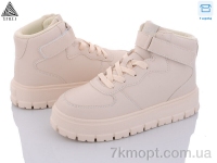 Купить Ботинки(зима) Ботинки STILLI Group CX681-3 піна