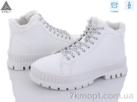 Купить Ботинки(зима) Ботинки STILLI Group CX687-2