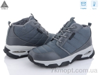 Купить Ботинки(зима)  Ботинки STILLI Group CX692-5 піна термо