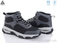 Купить Ботинки(зима)  Ботинки STILLI Group CX693-5 піна термо