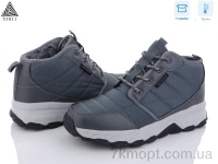 Купить Ботинки(зима)  Ботинки STILLI Group CX695-5 піна термо