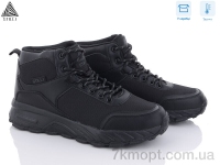 Купить Ботинки(зима)  Ботинки STILLI Group CX696-1 піна термо