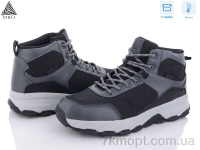 Купить Ботинки(зима)  Ботинки STILLI Group CX696-5 піна термо