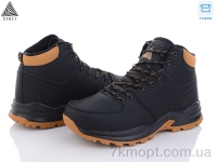Купить Ботинки(зима)  Ботинки STILLI Group H770-5