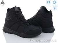 Купить Ботинки(зима)  Ботинки STILLI Group H800-2 піна термо
